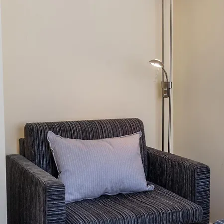 White Sands Beachfront Getaway In Aurelia - Sea View & Direct Access Διαμέρισμα *