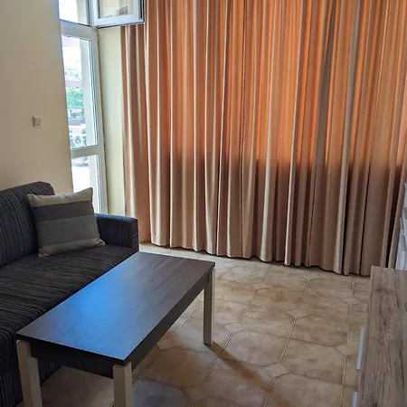 Apartmán White Sands Beachfront Getaway In Aurelia - Sea View & Direct Access *