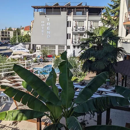 Apartmán White Sands Beachfront Getaway In Aurelia - Sea View & Direct Access